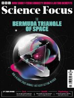 BBC Science Focus Magazine